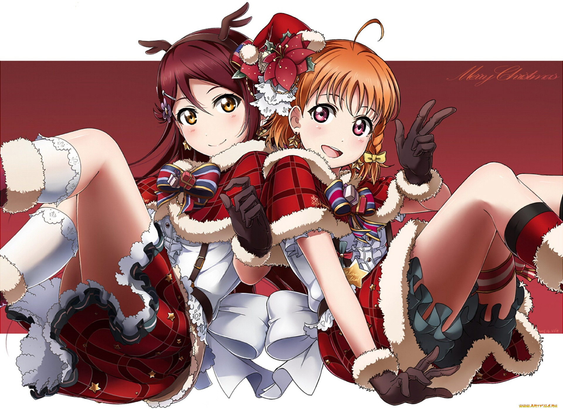 , love live,  school idol project, , , 